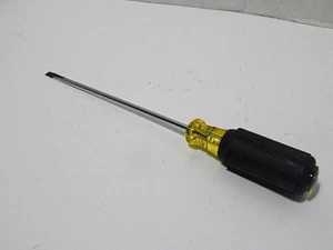 KLIEN TOOLS 601-6 DESTORNILLADOR 3/16 PUNTA - Imagen 1 de 3