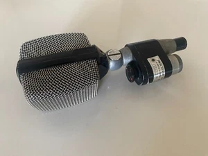 AKG D20 - Legendary Beatles Microphone *FULLY WORKING* - Picture 1 of 10