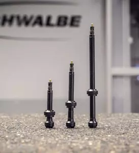 Schwalbe Tubeless Valves - All sizes - Picture 1 of 3