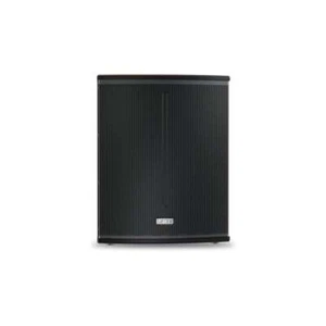 FBT X-SUB115SA Active 15" Subwoofer (Each) - Picture 1 of 2