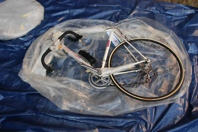 Koga Myata , weiß, NEU original verpackt !!! - Bild 1 von 4