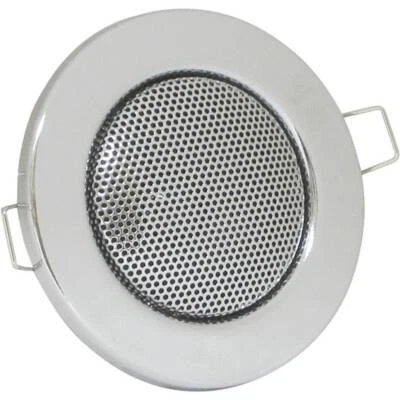 Altoparlante da incasso Dynavox CS50 3 W 8 Ω Argento 1 pz. - Immagine 1 di 2