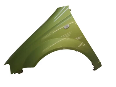 2004-2008 Chevrolet Aveo Driver FL Fender Used OEM 96476680 Foto 1 de 4