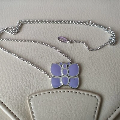 Collana argento nuova come regalo - Immagine 1 di 4