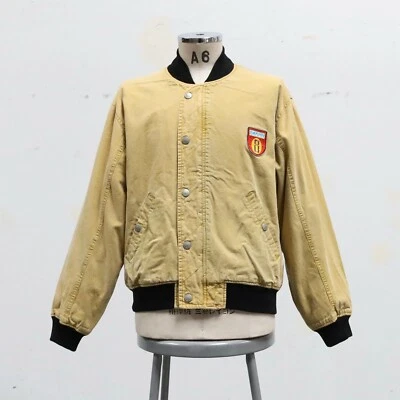 Chaqueta Bomber Vintage Años 80 Ocean Pacific OP Surf Talla M Streetwear Años 90 Foto 1 de 4