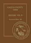 Gallia County Ohio Bicentennial Relie