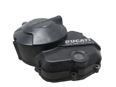 Cubierta Embrague Soldado Con Rayones ducati Hypermotard 821 2013/2015 - Imagen 1 de 4