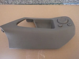 Interruptor ajuste espejo eléctrico, VW VW Golf III piezas nº 1H0 959 565 - Imagen 1 de 5