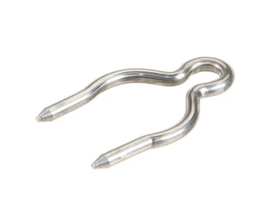 Clip de manguera de calefacción genuino para Volvo V70 2001-2007 26673JVWJ 2006 2002 2003 2004 Foto 1 de 2