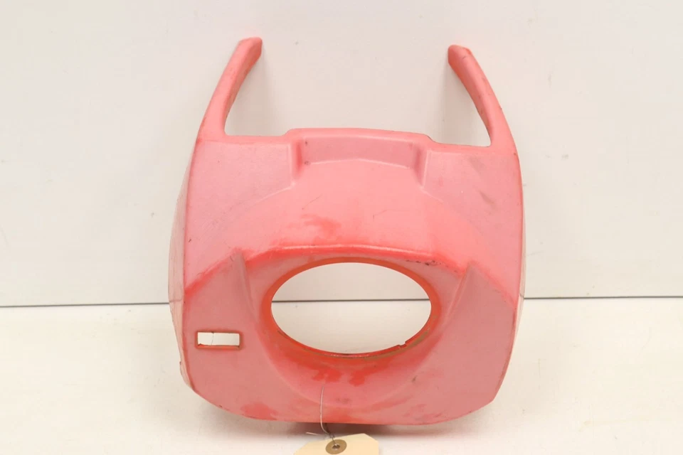 Polaris Sportsman 500 HO 05 Gauge Housing Upper 5435364-293 52287 - Image 1 of 4