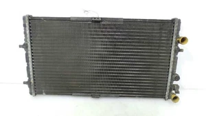 6K0121253AE WATER RADIATOR / 6K0121253AE / 1161840 FOR SEAT IBIZA 6K1 STELLA - Picture 1 of 9