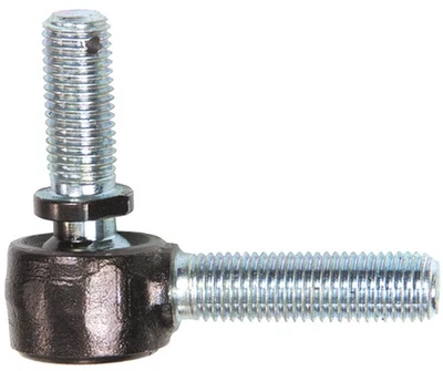 Extremo de varilla de amarre/extremo de enlace de arrastre SPI-M10x1,25 para Ski-Doo Legend 600 Sport 2002-2003 Foto 1 de 2