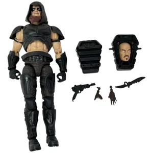 GI Joe Classified Series Zartan 6" Actionfigur komplett Hasbro #23 gebraucht - Bild 1 von 5