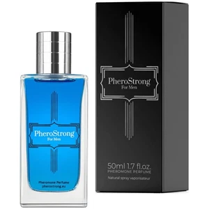 PHEROSTRONG - PROFUMO AI FEROMONI PER UOMO 50 ML - Imagen 1 de 4
