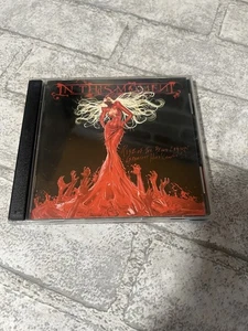 In This Moment - Rise Of The Blood Legion Greatest Hits Chapter 1 CD 2 Discs - Imagen 1 de 6