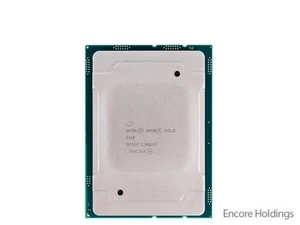 Processore Intel Xeon Gold 5118 - Dodeca Core (12 core) - 2,30 CD8067303536100 - Foto 1 di 1
