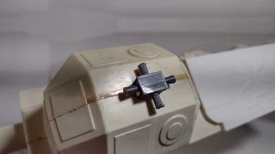 Mattel Space 1999 Eagle THRUSTERS conjunto de 4 figuras de acción diorama  Foto 1 de 3