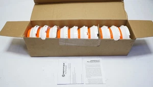 10 Stück Honeywell Notifier FSP-951-SELFT Großpackung Selbsttest Rauchmelder - Bild 1 von 3