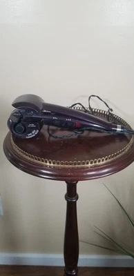 INFINITI PRO CONAIR TOURMALINE CERAMIC CURLER PURPLE - Image 1 of 3