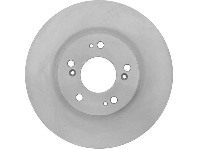Front Brake Rotor For 2004-2008, 2010-2011 Mitsubishi Endeavor 2005 2006 CH363BV - Изображение 1 из 1