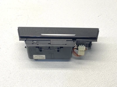 13-15 BMW 740I CONSOLA CENTRAL DELANTERA CENICERO CAJA DE ALMACENAMIENTO MOLDURA OEM A0.47 Foto 1 de 4