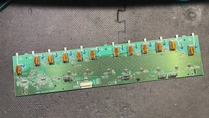 🖥️ Insignia® OEM Genuine Inverter Board P/N: V291-301 For TV Model NS-46L240A13 - Picture 1 of 3