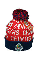 Icon Sports Club America Officially Licensed Soccer Beanie 04 Icon Sports Club America Officially Licensed Soccer Beanie 04
