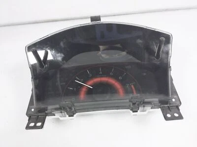 Cuadro de tacómetro inferior Honda Civic Si 2012 2,4 78200-Tr7-A01 Foto 1 de 4