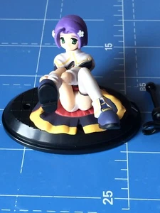 Millenium,Digital Gals Paradise Figure,Majokko A La Mode,"Milky",Trading Figure - Picture 1 of 5