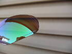 Half Jacket 2.0 Prism SHALLOW WATER Polarized Lens New Manufacturer Sold Out