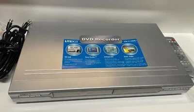 Grabadora de DVD Lite On LVW-5115GHC+ Foto 1 de 4