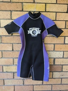 Kids wetsuit size 12 - Picture 1 of 1