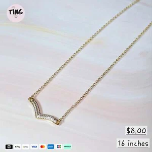 Valentine Necklace - Picture 1 of 1