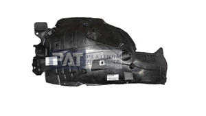 GENUINE INFINITI Q50 FRONT FENDER LINER REAR PIECE RH=PASSENGER, 63840-4GA0A - Picture 1 of 2