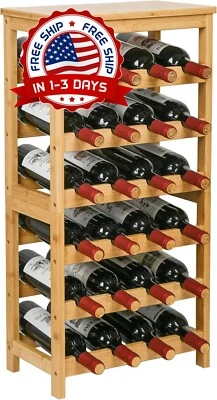 Porta Botellas De Vino Vinos Porta Copas Cosas Para El Hogar La Cocina Moderno. - Image 1 of 4