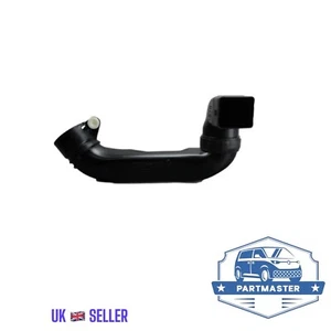 MANGUERA ADMISIÓN AIRE PEUGEOT PARTNER 206 207 308 CITROEN BERLINGO C3 C4 1.6 HDI - Imagen 1 de 5