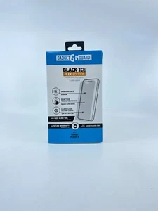 Gadget Guard - Black Ice Plus Flex 150 Guarantee Screen Protector Google Pixel 6 - Picture 1 of 3