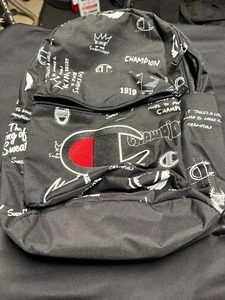 Champions backpack - Picture 1 of 3