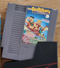 Flintstones: The Surprise at Dinosaur Peak - NES - PAL B SCN
