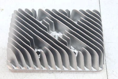 2003 Ski-doo Skandic 500f Wt Engine Motor Cylinder Head Top 420923595 - Image 1 of 4