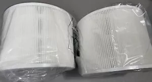 Core 300S Basic Air Filter Air Purifier Replacement For Levoit Core 300 2 Count - Picture 1 of 7