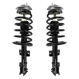 Frt Complete Strut Assy  Unity Automotive  21148511486001 - Image 1 of 1