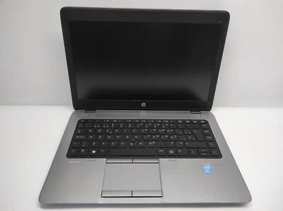 NOTEBOOK HP PROBOOK 840 G1 INTEL CORE I5-4300U 8GB RAM 256GB SSD WIFI WINDOWS 11 - Immagine 1 di 4