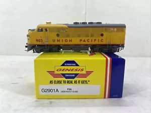Athearn G2901A F-3A UP #903 - Imagen 1 de 4