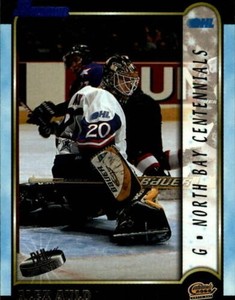 1999 Bowman CHL Hockey Cards 1-165 +Rookies (A5792) - You Pick - 10+ FREE SHIP