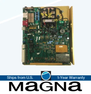 Kollmorgen SBD2-20-2101-WO Servo Board Refurbished by Magna; Ships Today - Picture 1 of 2
