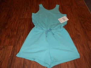 NEW with tags $59 Athleta Girl girls jumper romper size XL extra large 14 - Picture 1 of 7