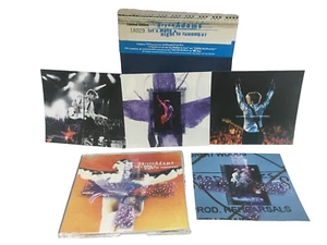 BRYAN ADAMS LET'S MAKE A KNIGHT TO REMEMBER 1 CD BOX SET LIMITED EDITION 18029 - Picture 1 of 7