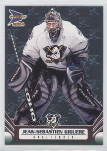 2003-04 Pacific Prism Jean-Sebastien Giguere #2
