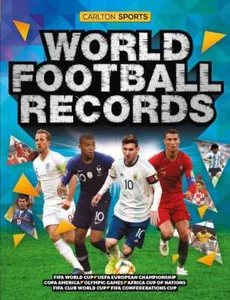 World Football Records 2020... By Radnedge, Keir, hardcover,Excellent - Picture 1 of 1
